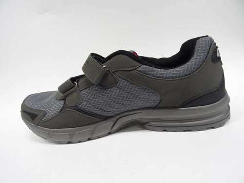 Buty sportowe męskie 11ASD204-1.GREY (47/49,6par)