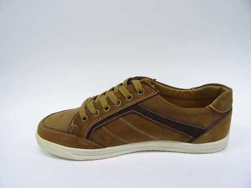 Buty sportowe męskie 9A05004CZ-3.CAMEL (41/46,12par)