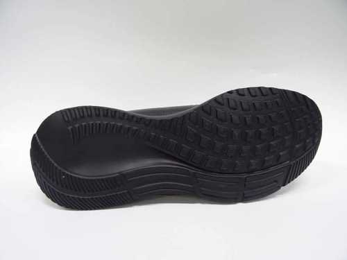 Buty sportowe męskie   9A17-1M.BLACK  (41/46,12par)