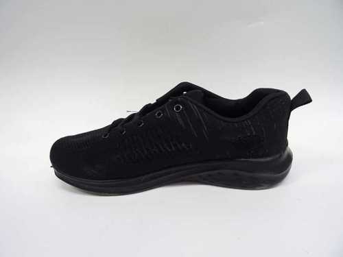 Buty sportowe męskie 9A20210.BLACK  (41/46,12par)