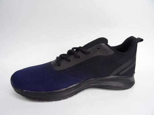 Buty sportowe męskie 9A26657-18.BLUE (41/46,12par)