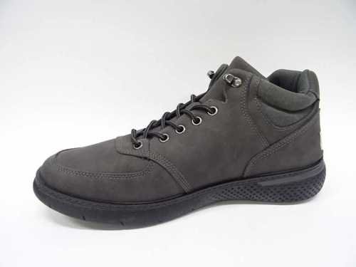 Buty sportowe męskie 9A3513-3.GREY (41/46,12par)