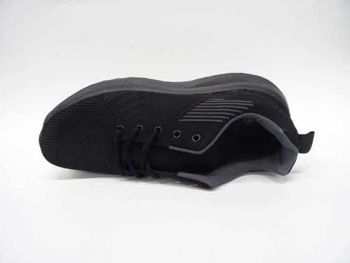 Buty sportowe męskie 9A3531-1.BLACK/GREY (41/46,12par)