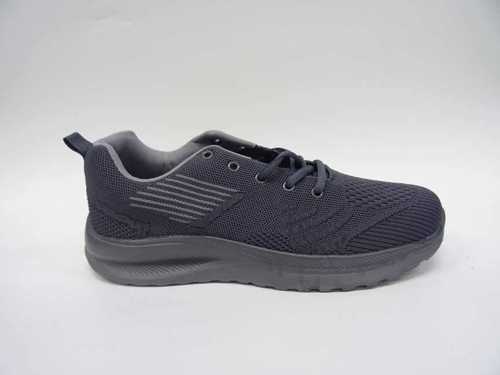 Buty sportowe męskie 9A3531-3.GREY (41/46,12par)