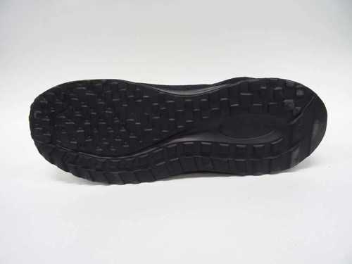 Buty sportowe męskie 9A3536-1.BLACK (41/46,12par)