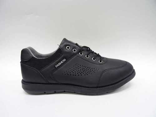 Buty sportowe męskie 9A5159.BLACK (40/45,12par)