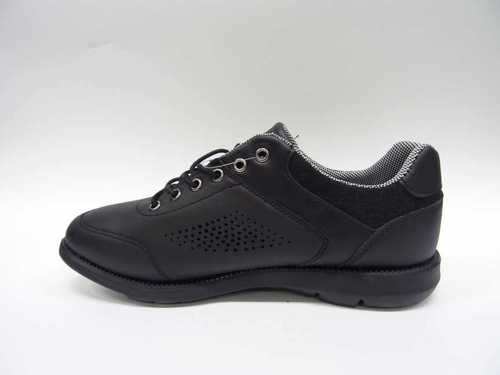 Buty sportowe męskie 9A5159.BLACK (40/45,12par)