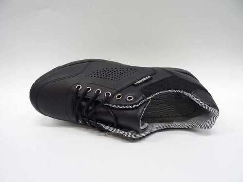 Buty sportowe męskie 9A5159.BLACK (40/45,12par)