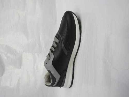 Buty sportowe męskie 9A6003-1.BLACK (40/46,12par)