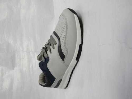 Buty sportowe męskie 9A6003-2.GREY (40/46,12par)