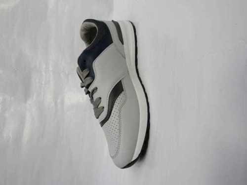 Buty sportowe męskie 9A6003-2.GREY (40/46,12par)