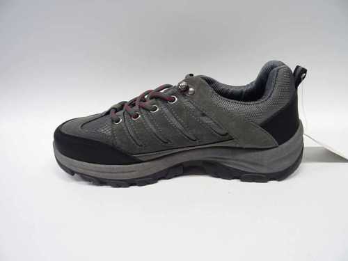 Buty sportowe męskie 9A6004-2.GREY (40/46,12par)