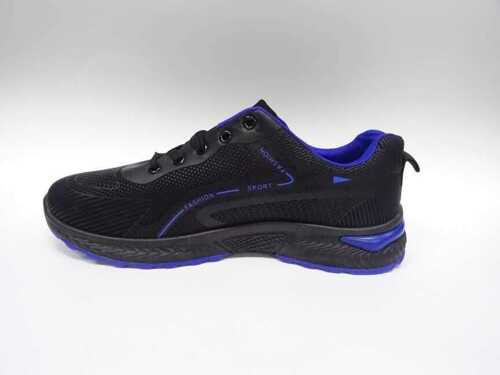 Buty sportowe męskie 9A6059-2.BLUE (41/46,12par)