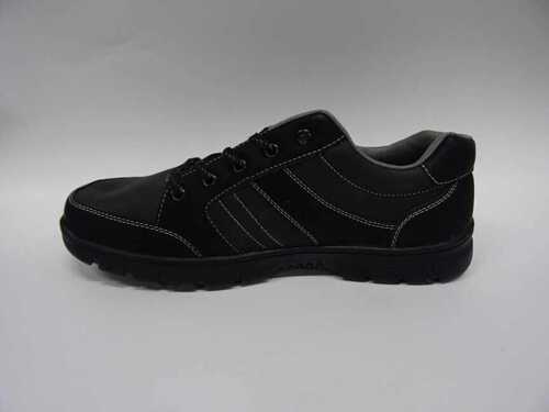 Buty sportowe męskie 9A701-13.GREY/BLACK (40/46,12par)