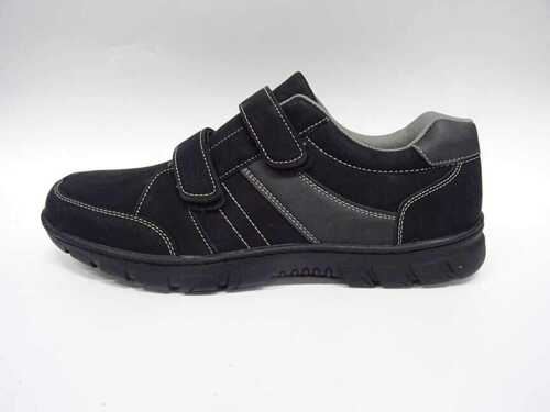 Buty sportowe męskie 9A701B-1.BLACK/GREY (41/46,12par)