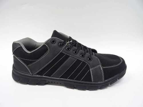 Buty sportowe męskie 9A702-21.BLACK/GREY (40/46,12par)