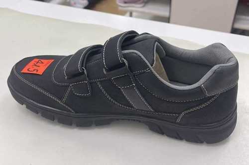 Buty sportowe męskie 9A703B-1.BLACK/GREY (41/46,12par)