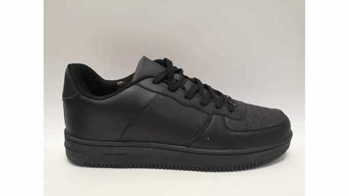 Buty sportowe męskie 9A8118.BLACK (41/46,12par)