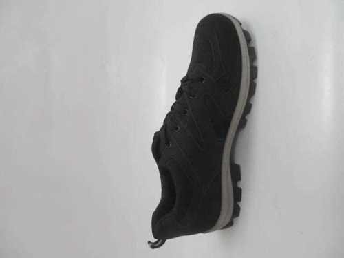 Buty sportowe męskie 9A883.BLACK (41/46,12par)