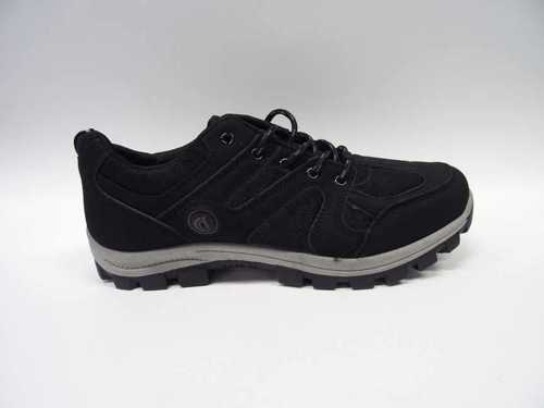 Buty sportowe męskie 9A883.BLACK (41/46,12par)