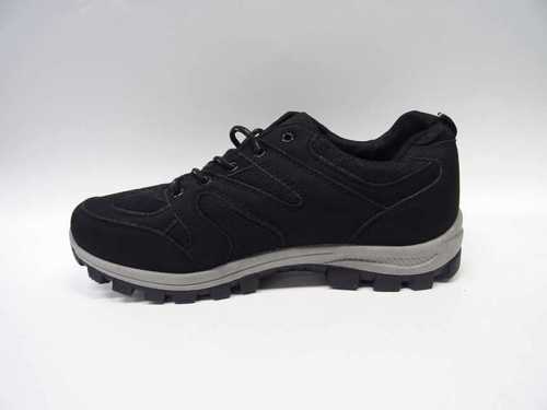 Buty sportowe męskie 9A883.BLACK (41/46,12par)