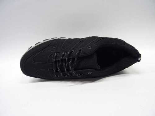 Buty sportowe męskie 9A883.BLACK (41/46,12par)