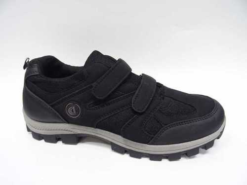 Buty sportowe męskie  9A883.BLACK  (41/46,12par)