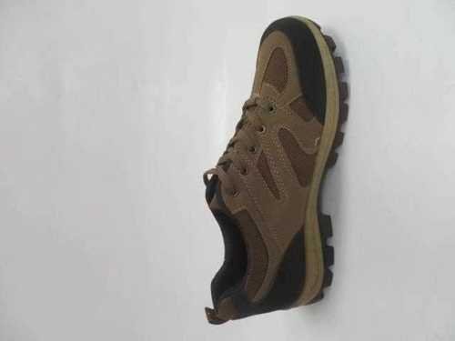 Buty sportowe męskie 9A883.BROWN (41/46,12par)