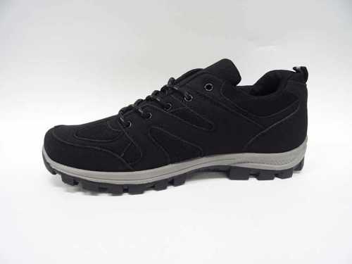 Buty sportowe męskie 9A883T.BLACK (47/49,8par)