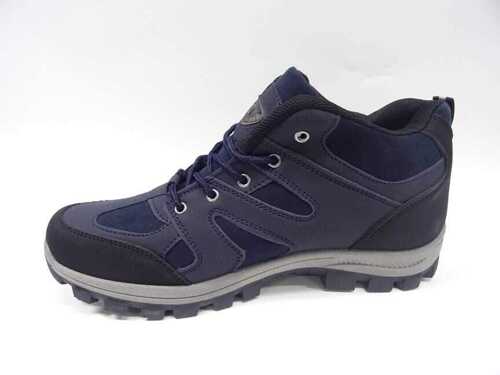 Buty sportowe męskie 9A890-3.BLUE (41/46,12par)