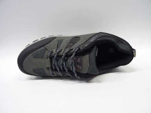 Buty sportowe męskie 9A917.GREY (41/46,12par)