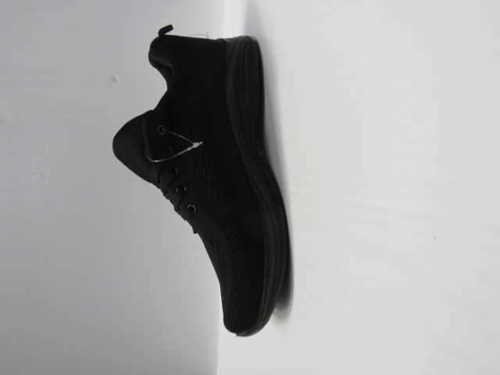 Buty sportowe męskie 9A927-1.BLACK (40/45,12par)