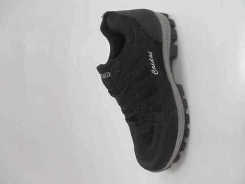 Buty sportowe męskie 9A963.BLACK (41/46,12par)