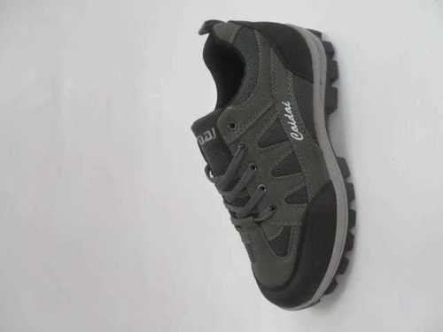 Buty sportowe męskie 9A963.GREY (41/46,12par)