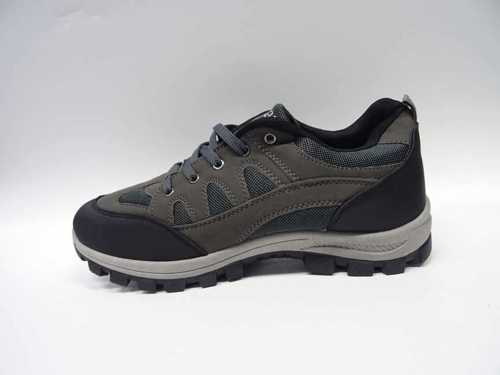 Buty sportowe męskie 9A963.GREY (41/46,12par)