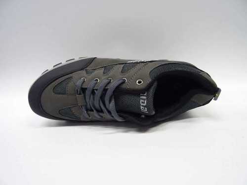 Buty sportowe męskie 9A963.GREY (41/46,12par)