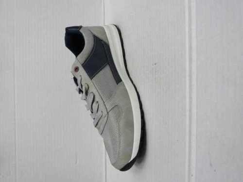 Buty sportowe męskie 9A967-5.GREY (41/46,12par)