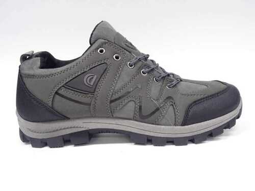 Buty sportowe męskie 9A968.GREY (41/46,12par)