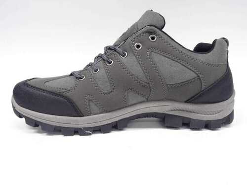 Buty sportowe męskie 9A968.GREY (41/46,12par)