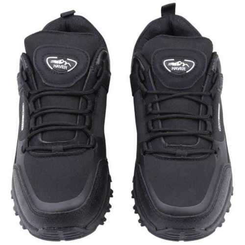 Buty sportowe męskie 9AA08-11.BLACK (40/45,6par)