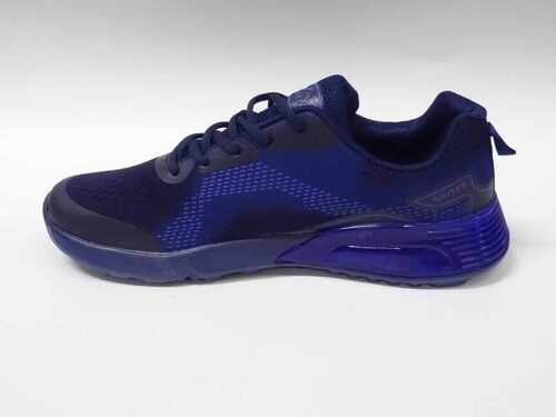 Buty sportowe męskie 9AA10-3.BLUE (40/45,12par)