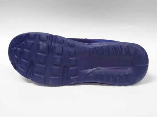 Buty sportowe męskie 9AA10-3.BLUE (40/45,12par)