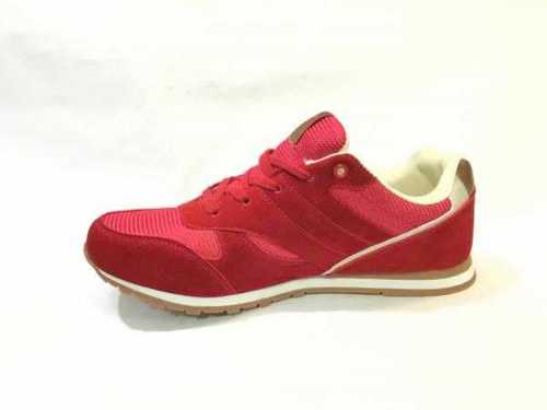 Buty sportowe męskie 9AA831-1.RED (41/46,12par)