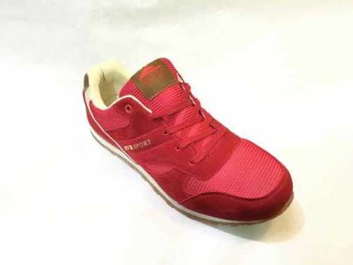 Buty sportowe męskie 9AA831-1.RED (41/46,12par)