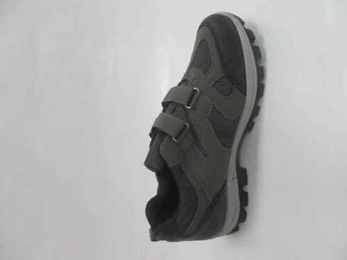 Buty sportowe męskie 9AA883.GREY (41/46,12par)