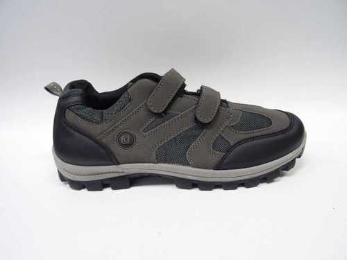 Buty sportowe męskie 9AA883.GREY (41/46,12par)