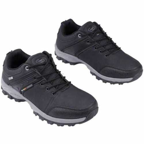 Buty sportowe męskie 9AAM01-2.BLACK/GREY (41/46,8par)