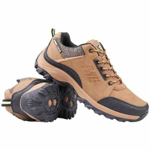 Buty sportowe męskie 9AAM02-5.CAMEL (41/46,8par)