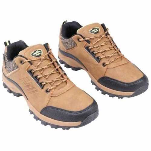 Buty sportowe męskie 9AAM02-5.CAMEL (41/46,8par)