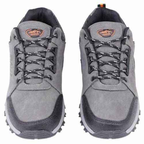 Buty sportowe męskie 9AAM02-8.GREY (41/46,8par)